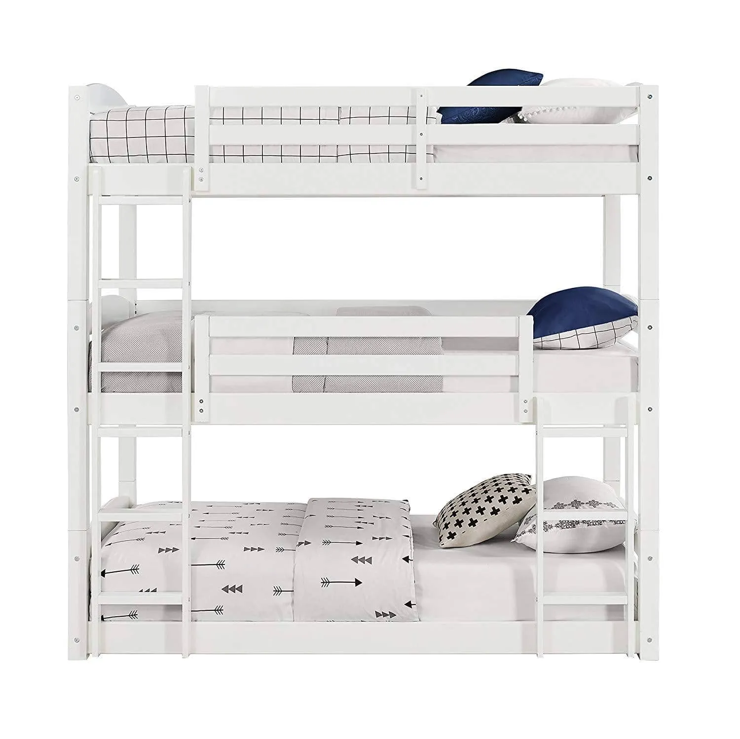 Jaxon Triple Bunk Bed