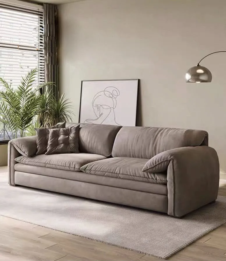 Katherina Scratch Resistant Storage Sofa Bed