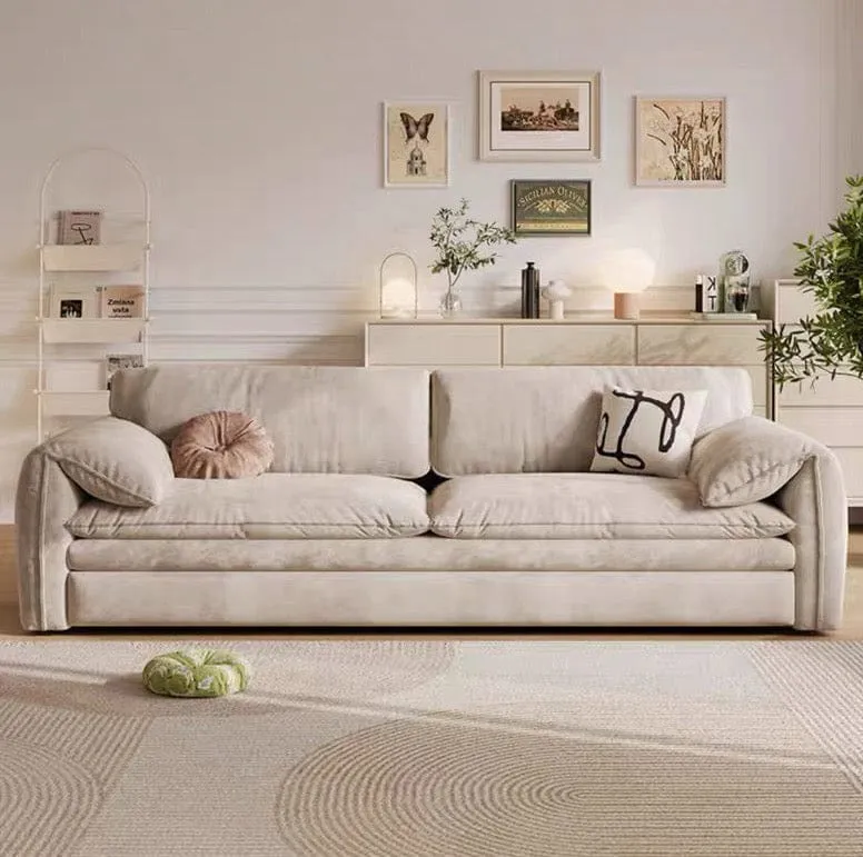 Katherina Scratch Resistant Storage Sofa Bed