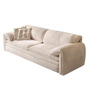 Katherina Scratch Resistant Storage Sofa Bed