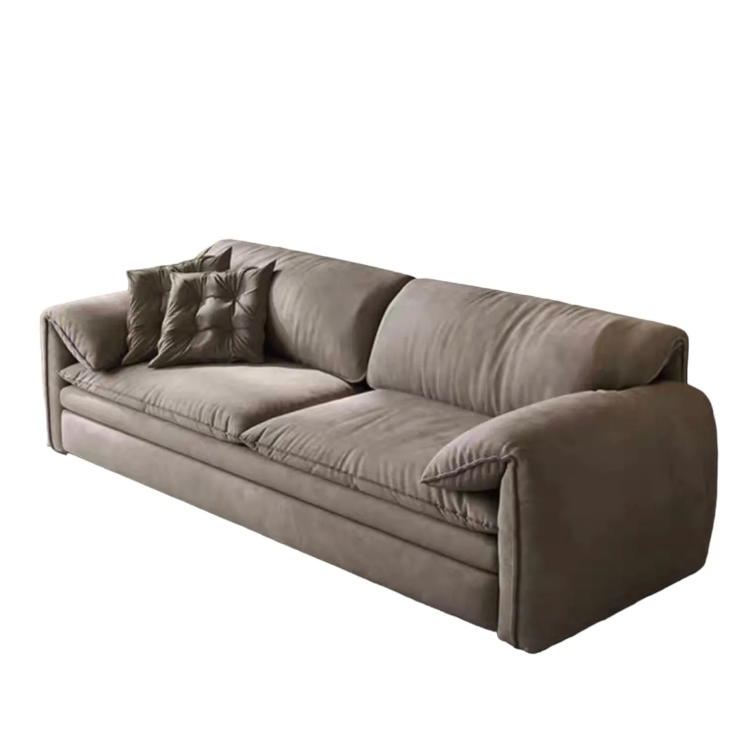Katherina Scratch Resistant Storage Sofa Bed
