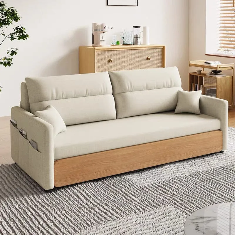 Kera Storage Sofa Bed