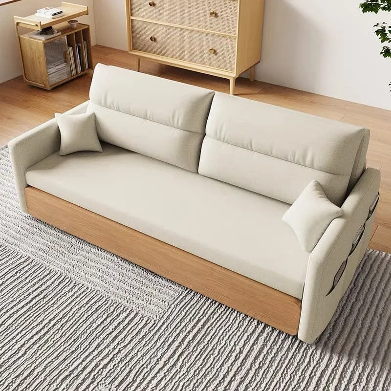Kera Storage Sofa Bed