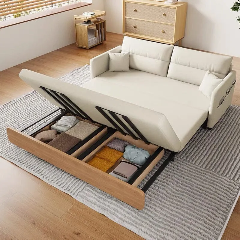 Kera Storage Sofa Bed
