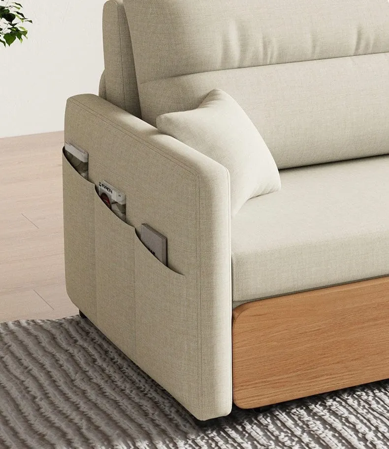 Kera Storage Sofa Bed