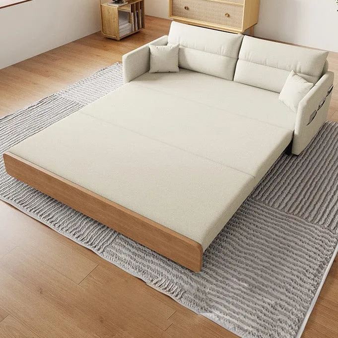 Kera Storage Sofa Bed