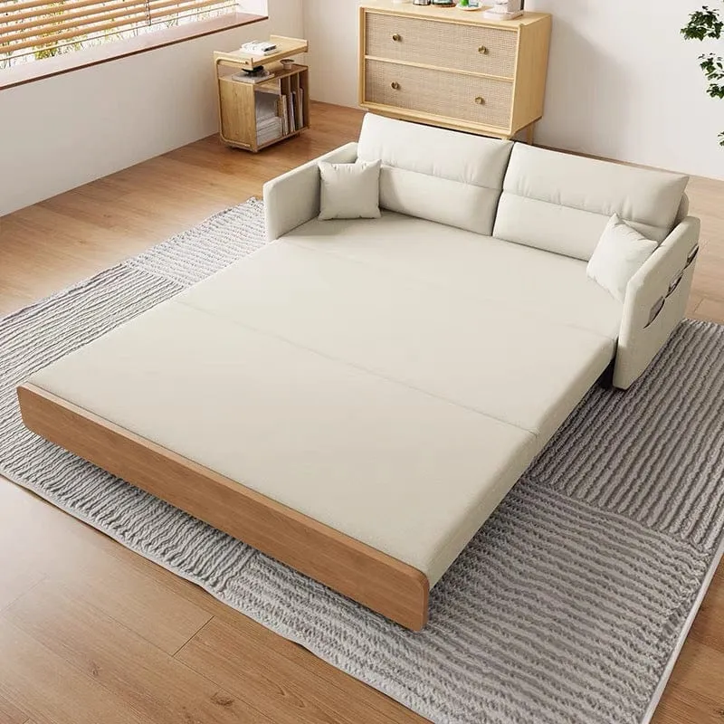 Kera Storage Sofa Bed