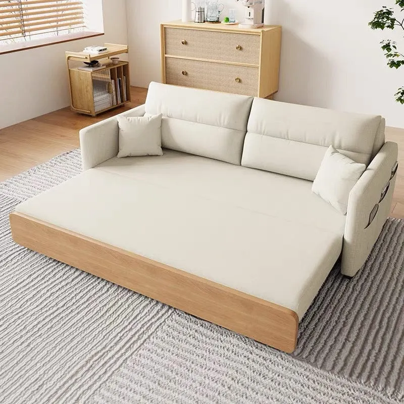 Kera Storage Sofa Bed