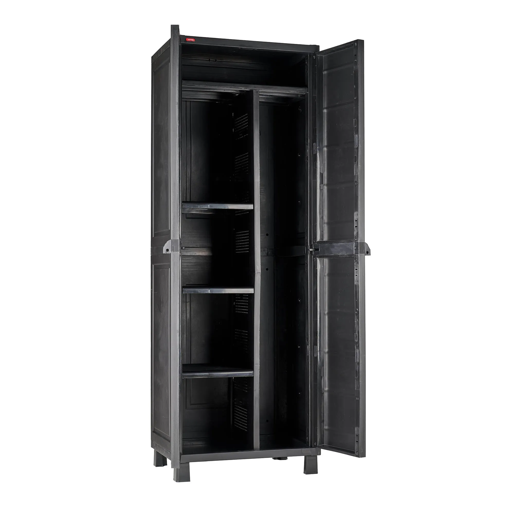 Keter Utility Multi Purpose Cabinet