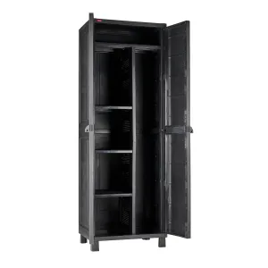 Keter Utility Multi Purpose Cabinet