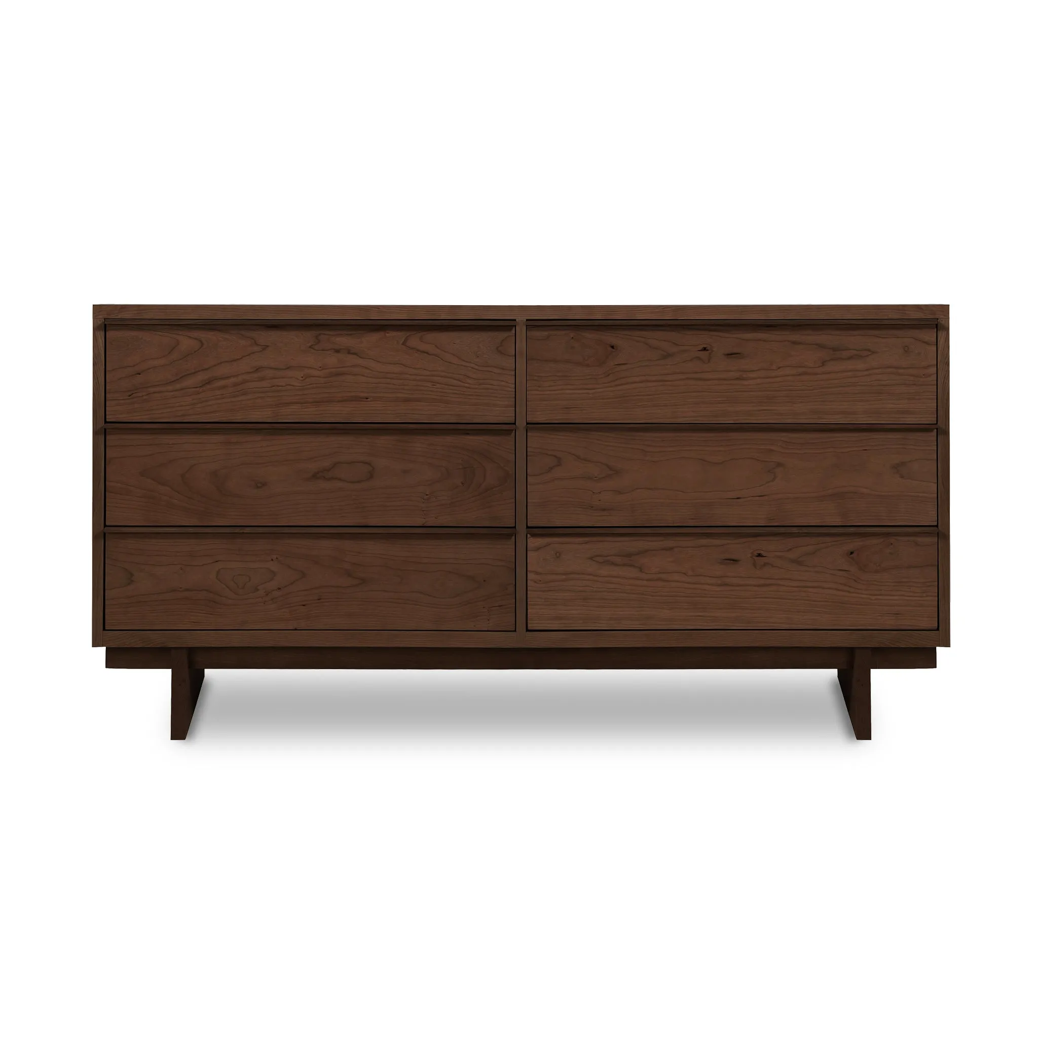 Kipling 6-Drawer Dresser