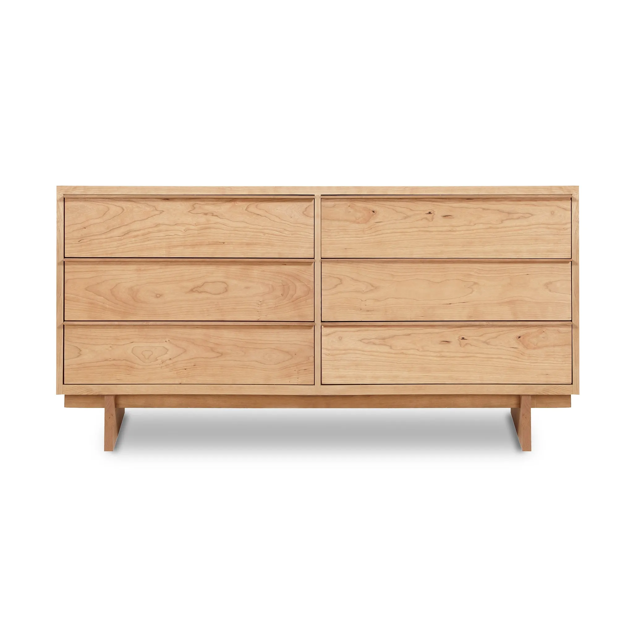 Kipling 6-Drawer Dresser