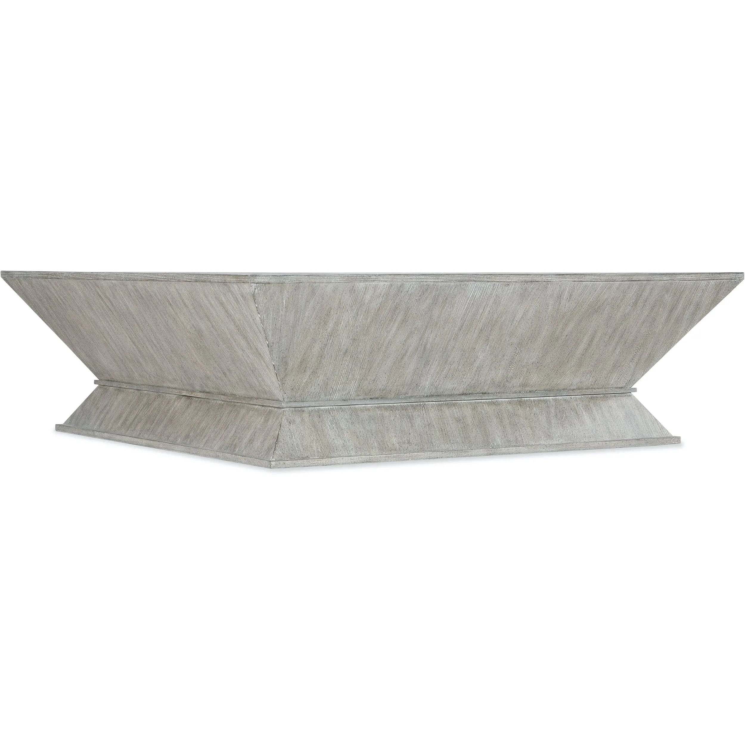 Korena Square Cocktail Table