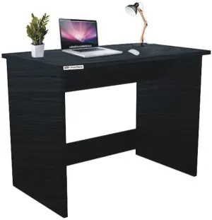 KVS Furniture Engineered Wood Espresso Finish Modern Coffee Tea Table Rectangle Centre Table for Wooden Decor Furniture of Living Room Rosewood (Black Wenge)