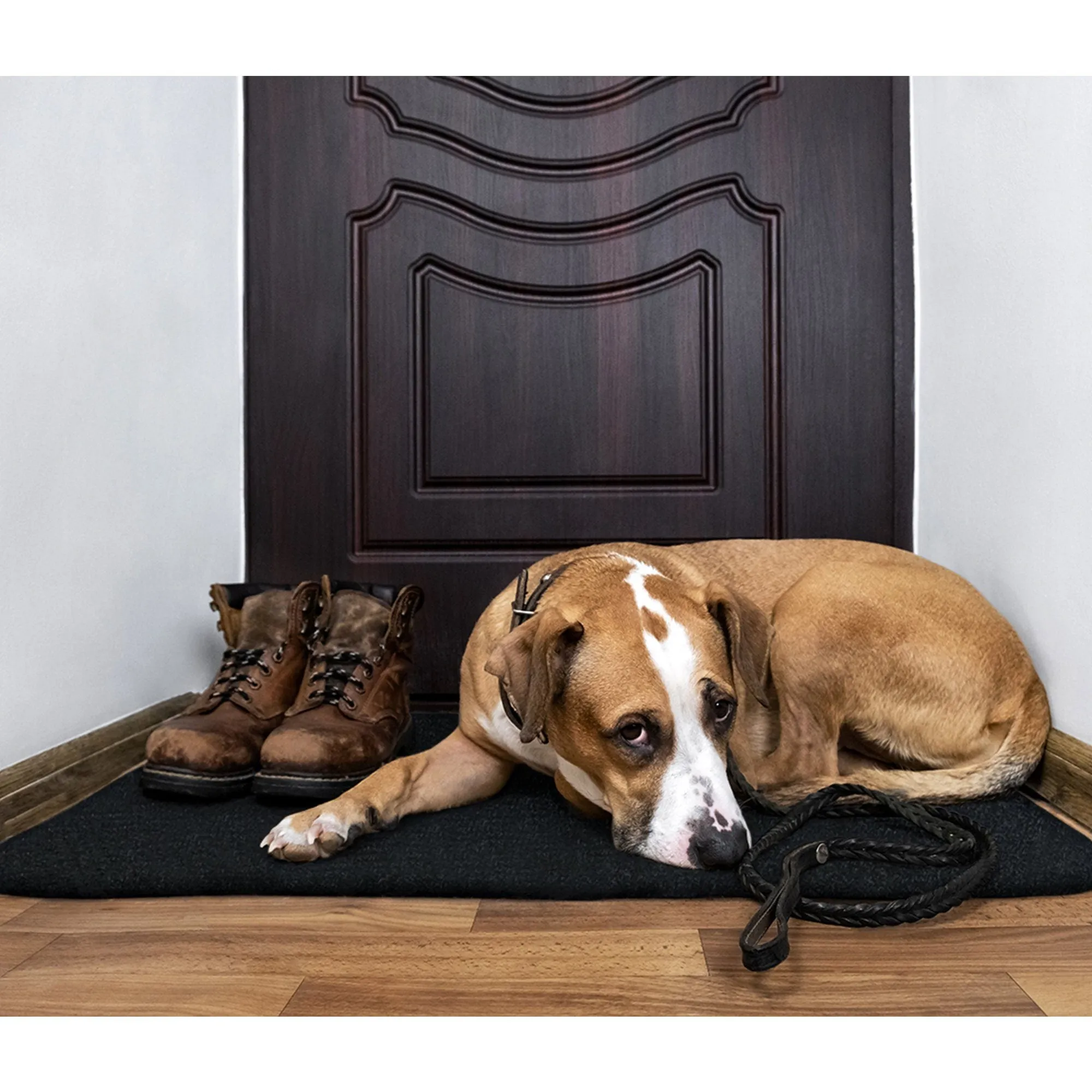 Lauren Taylor - Griffin Textured Doormat