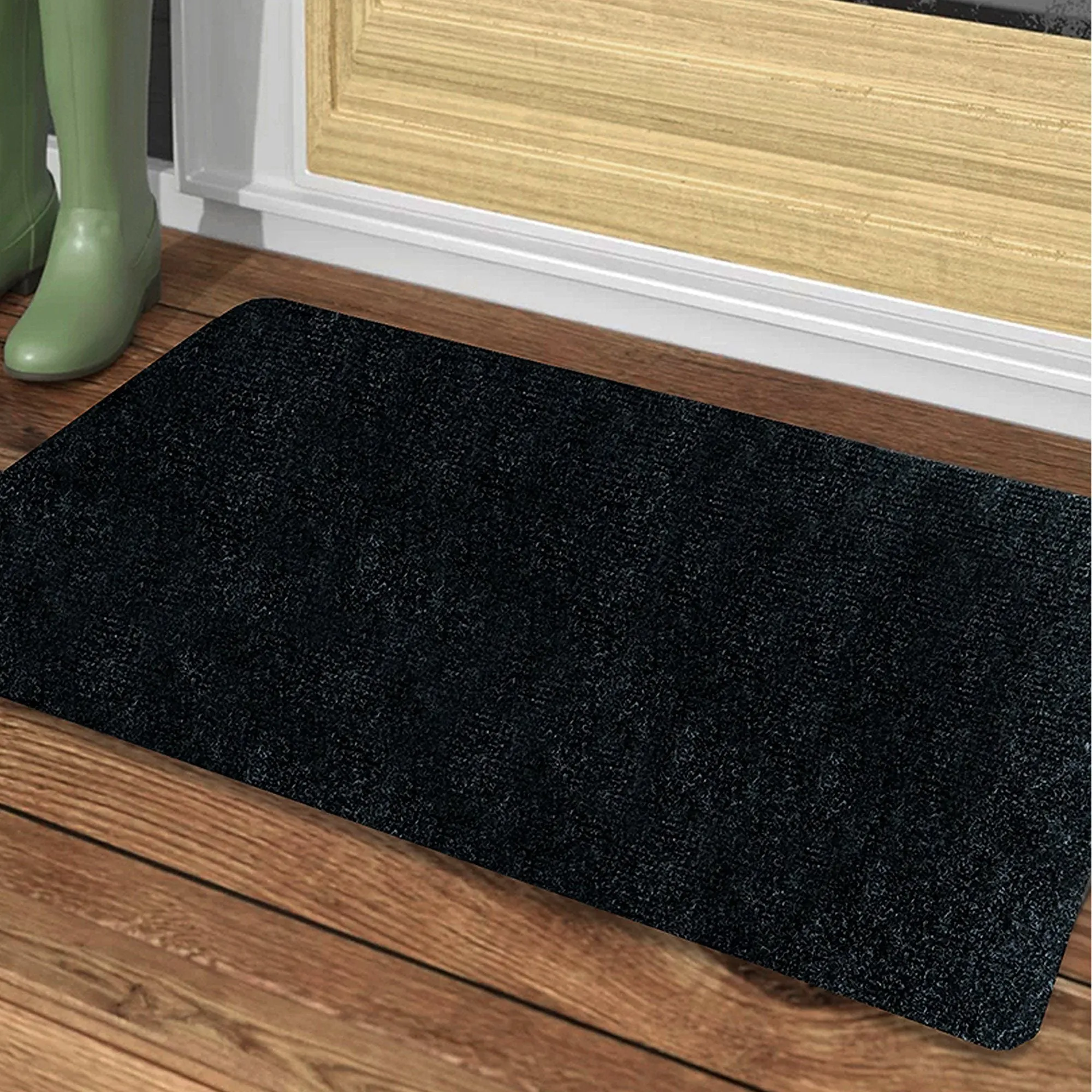 Lauren Taylor - Griffin Textured Doormat