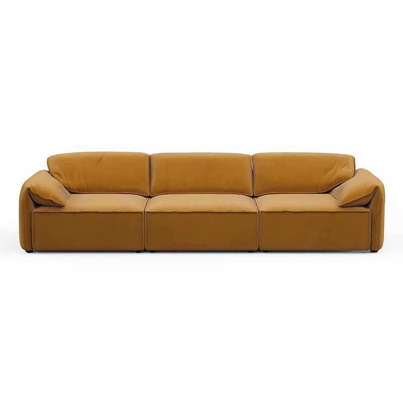 Layla 3 Seater Sofa