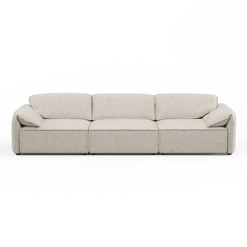Layla 3 Seater Sofa