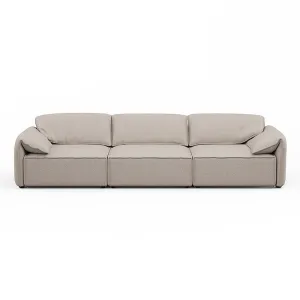 Layla 3 Seater Sofa