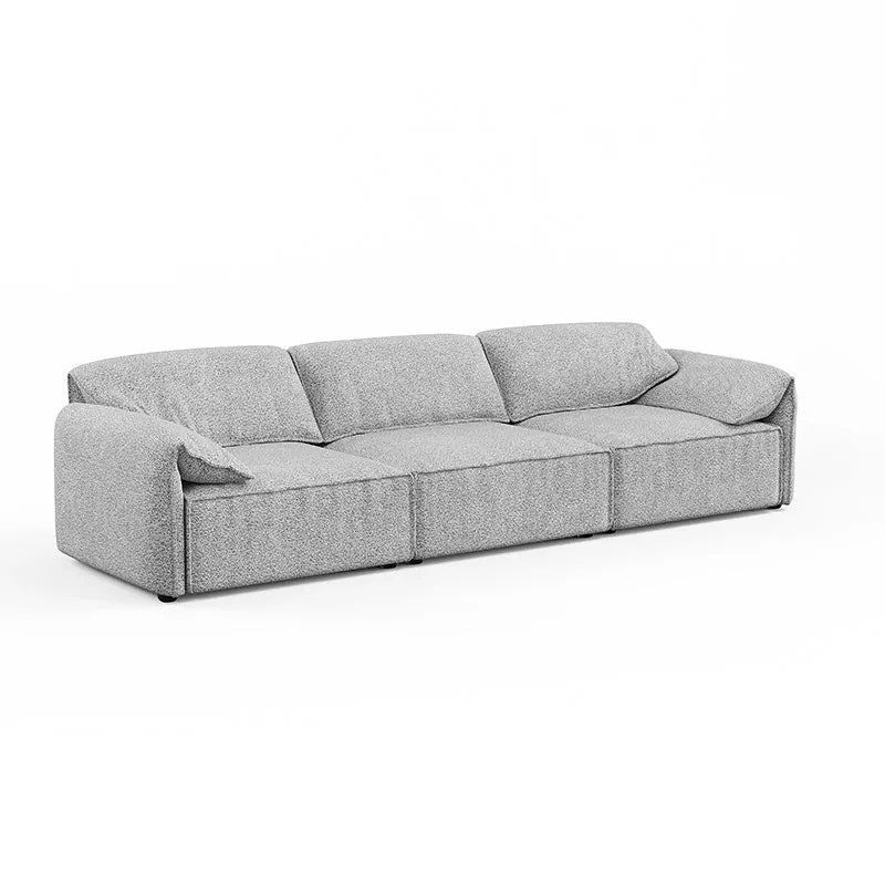 Layla 3 Seater Sofa