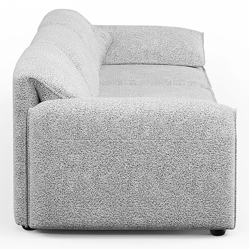 Layla 3 Seater Sofa
