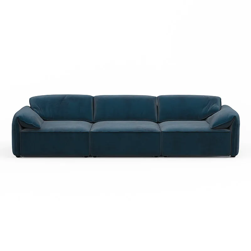Layla 3 Seater Sofa