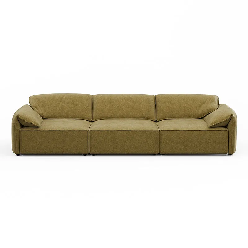 Layla 3 Seater Sofa