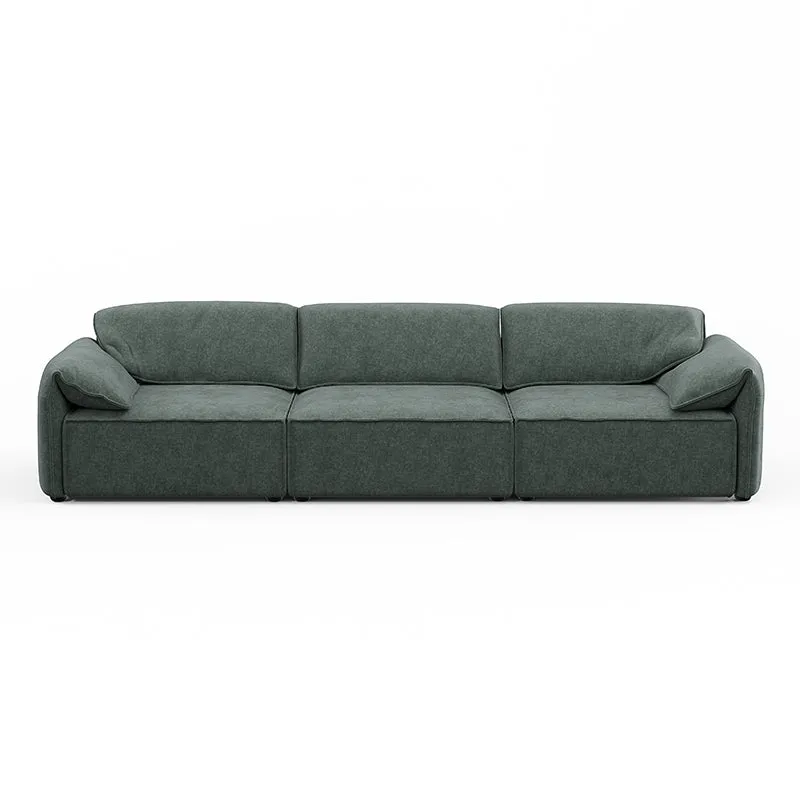 Layla 3 Seater Sofa