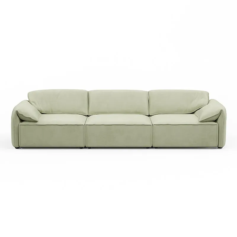 Layla 3 Seater Sofa