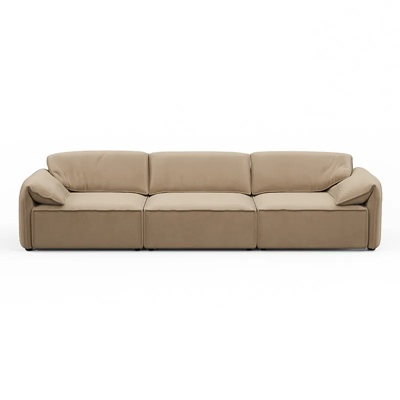 Layla 3 Seater Sofa