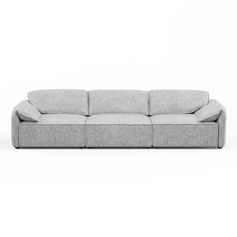 Layla 3 Seater Sofa