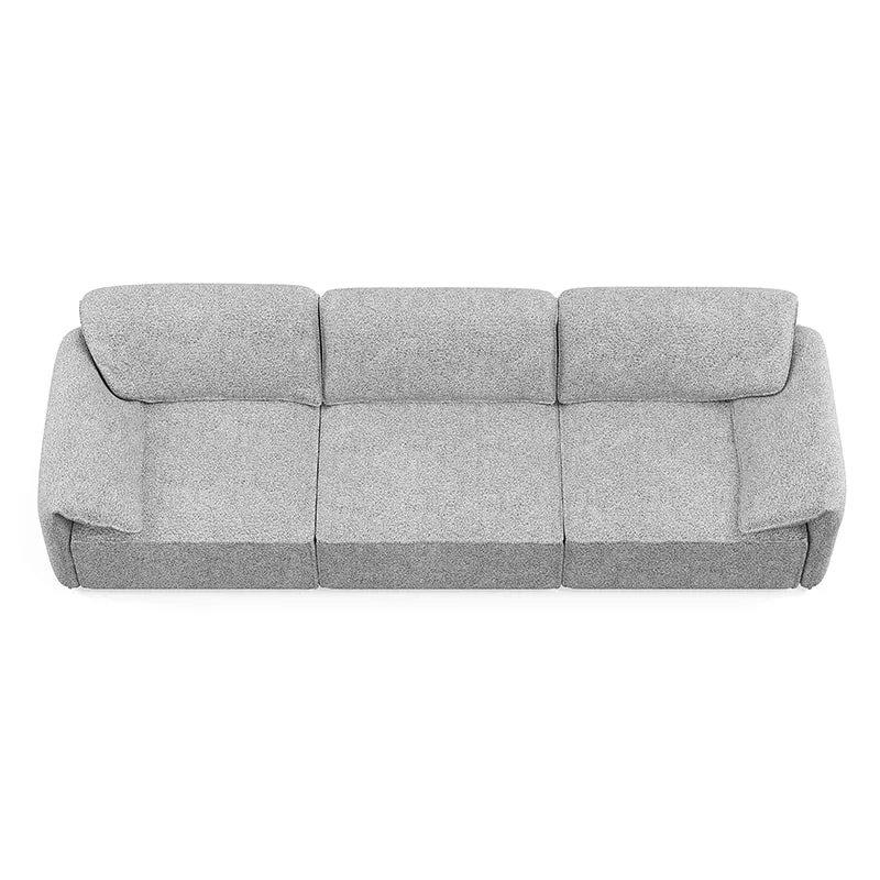 Layla 3 Seater Sofa