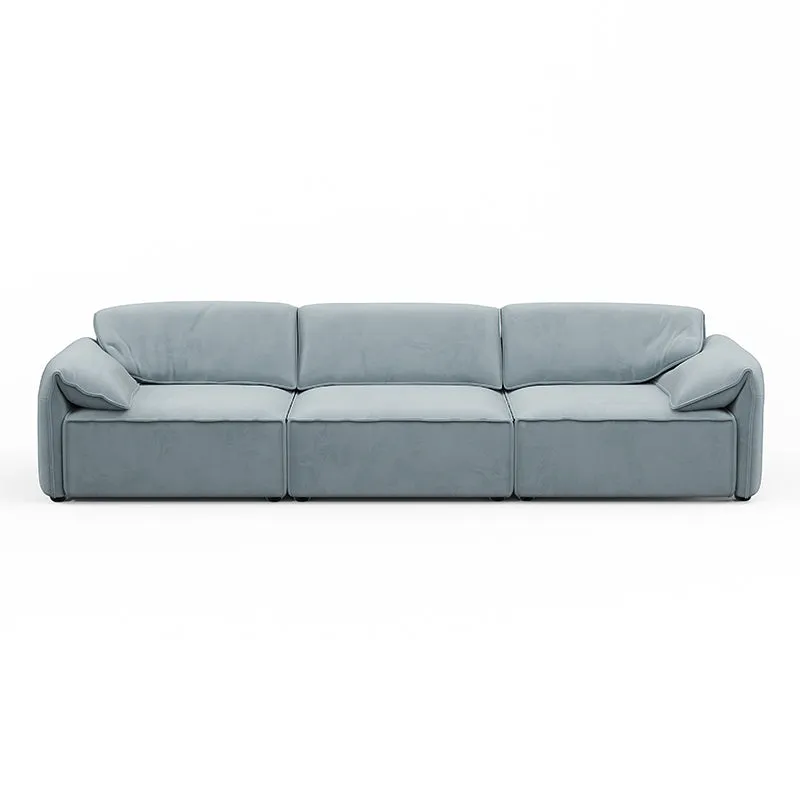 Layla 3 Seater Sofa