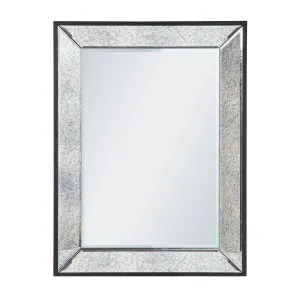 Lentmore Decorative Wall Mirror