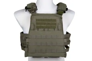 Light Plate Carrier - Olive
