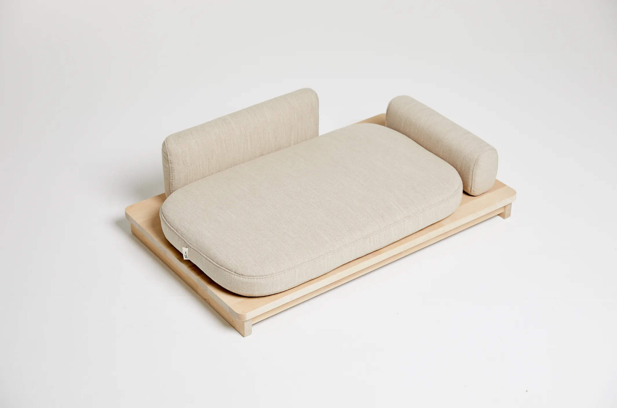 Linden Bed