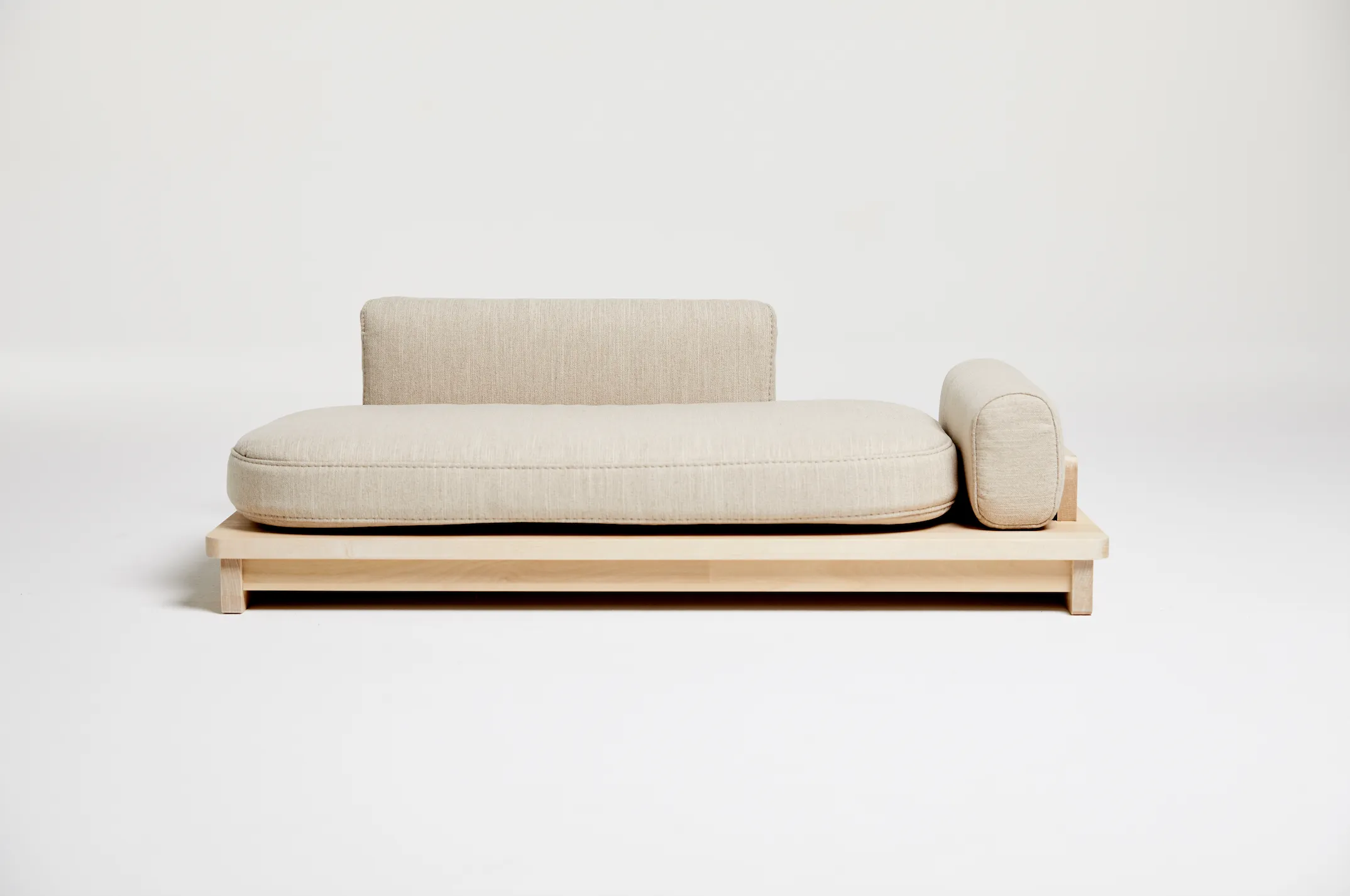 Linden Bed