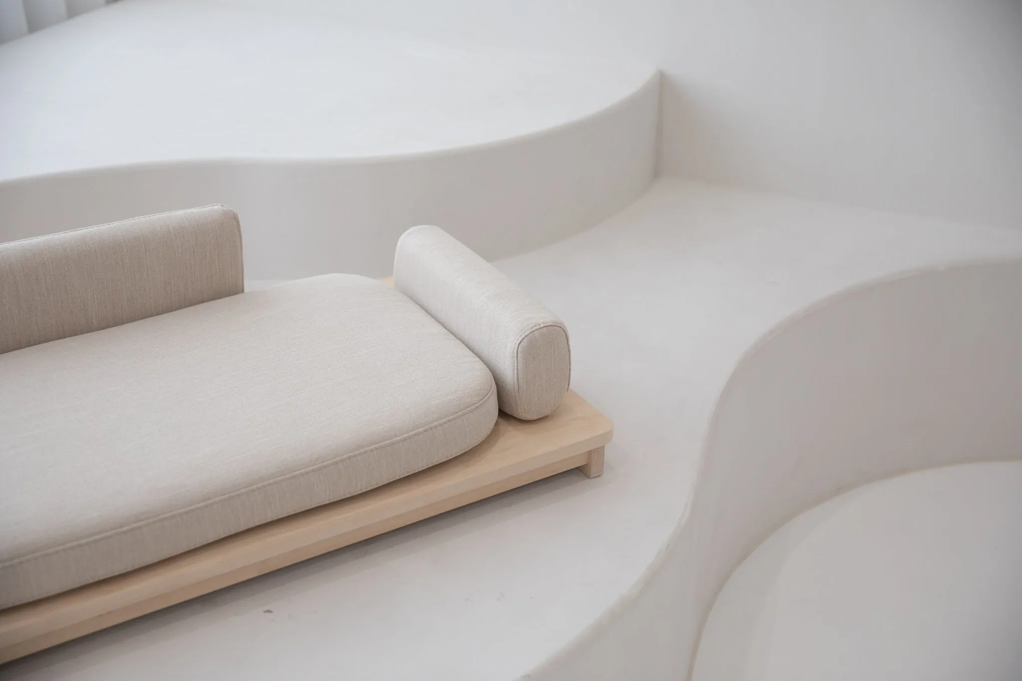 Linden Bed
