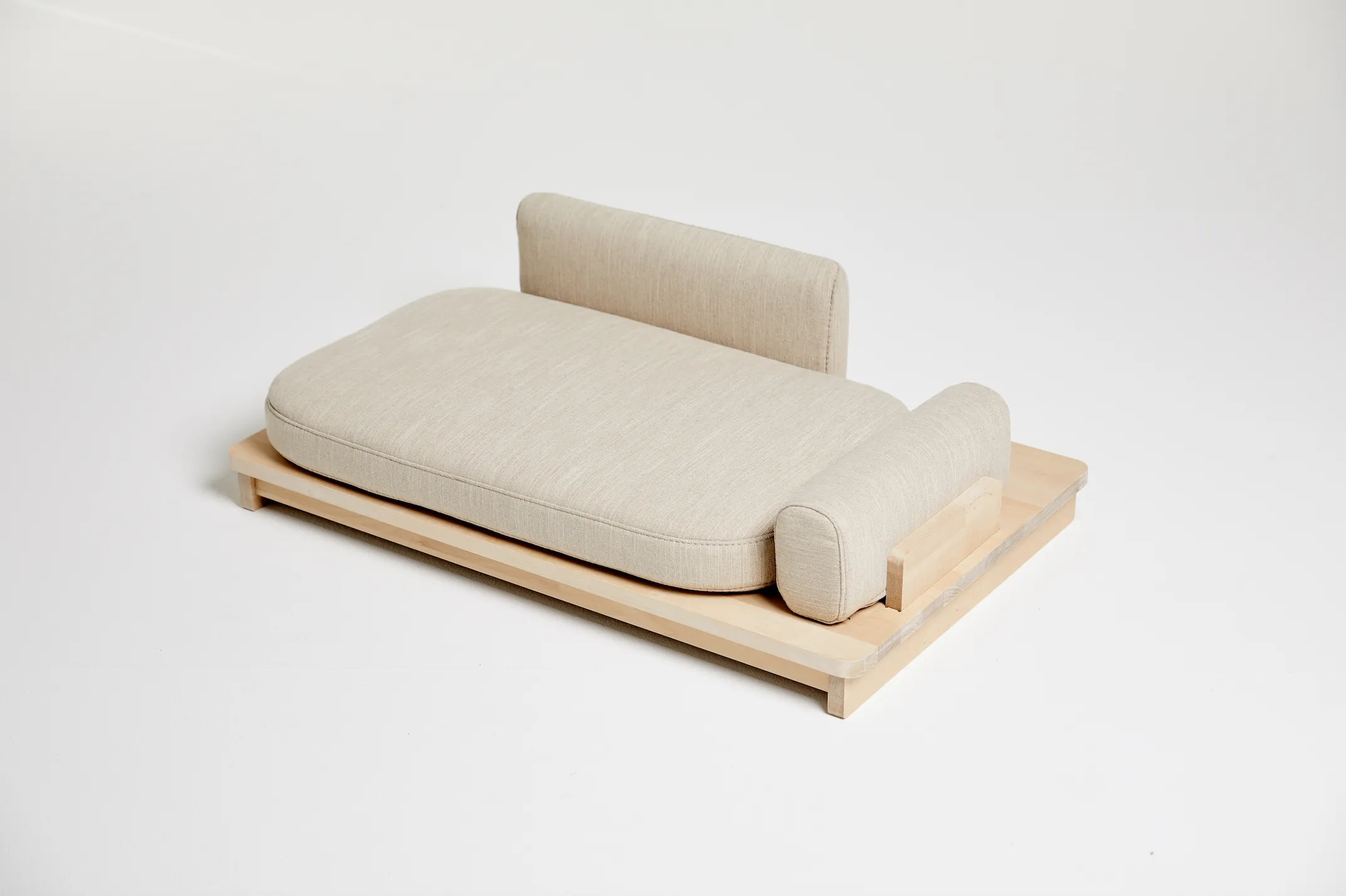 Linden Bed
