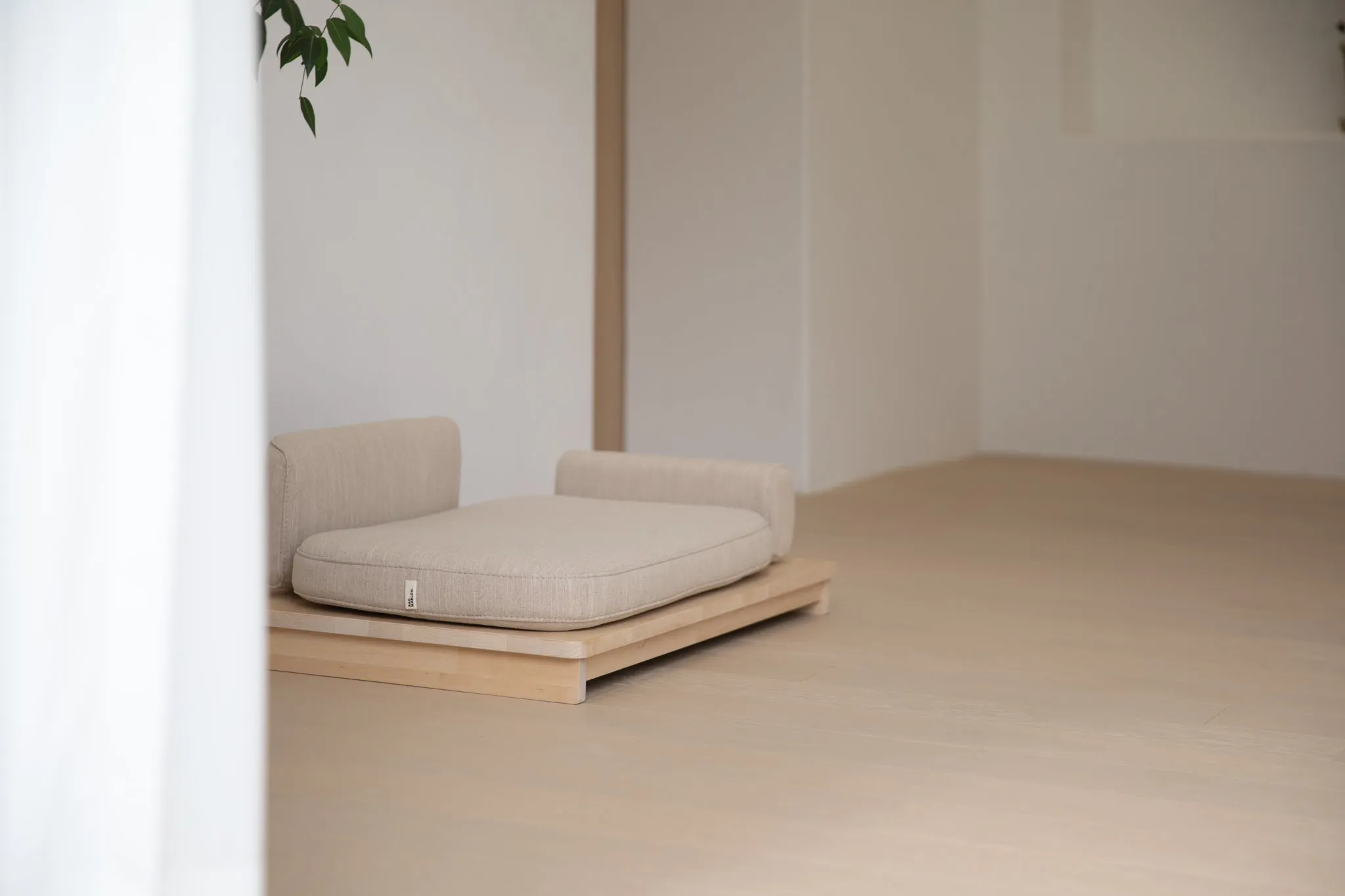 Linden Bed