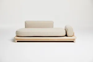 Linden Bed