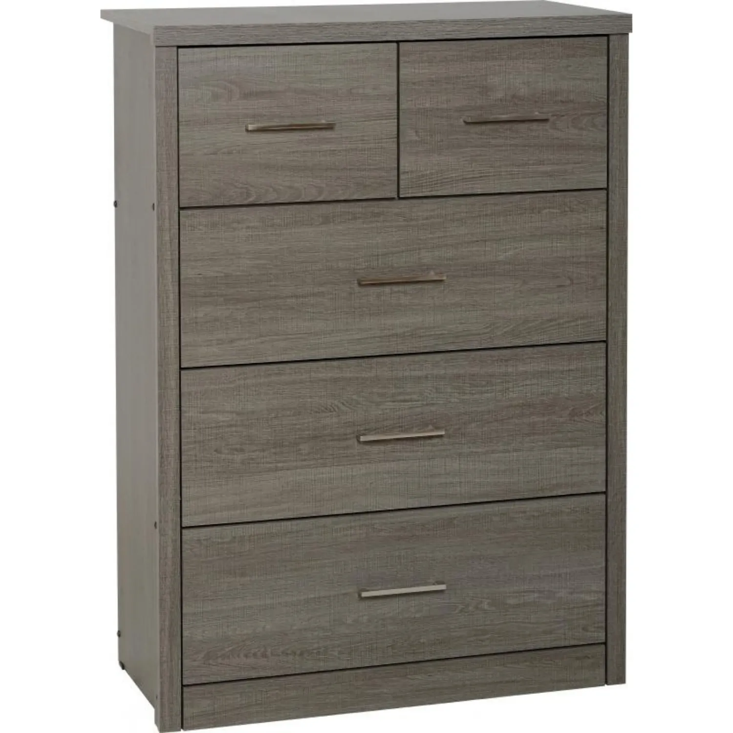 Lisbon 3 2 Drawer Chest by Wholesale Beds & Furniture