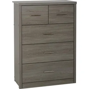 Lisbon 3 2 Drawer Chest by Wholesale Beds & Furniture