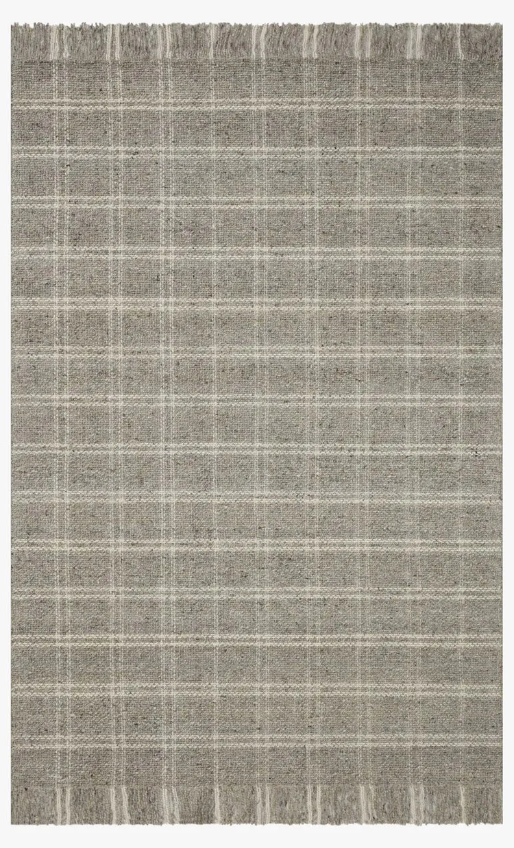 Loloi Caleb Taupe / Natural Rug