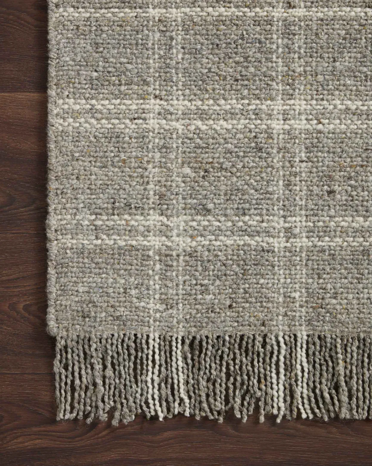 Loloi Caleb Taupe / Natural Rug