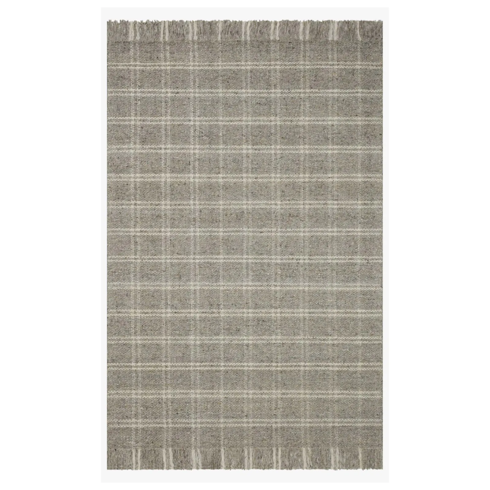 Loloi Caleb Taupe / Natural Rug