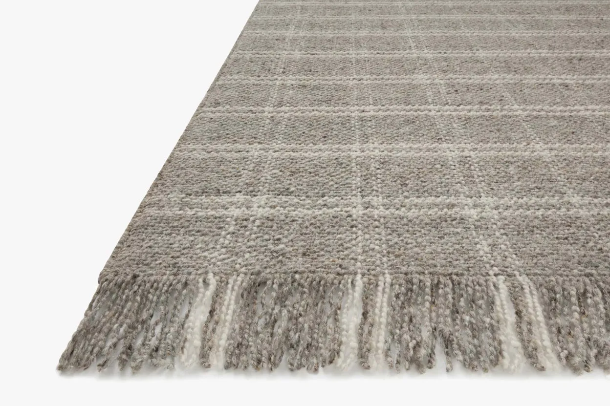 Loloi Caleb Taupe / Natural Rug
