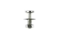 LS2 Ff325 Motorcycle Accessories Pin Chin Bar