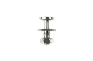 LS2 Ff325 Motorcycle Accessories Pin Chin Bar