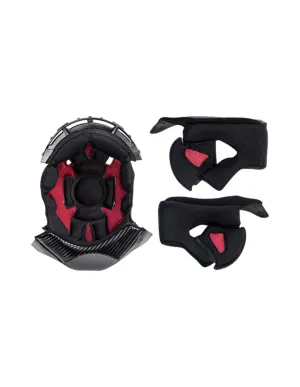 LS2 FF327 Liner Motorcycle Helmet Accessories